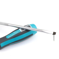 诺特 MD大手柄螺丝刀 900 (+) 1X75 (+)1×75 (4907587108012)