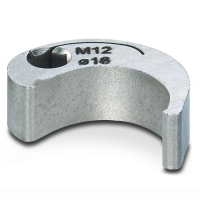 LANZAN M12连接器并线紧固工具SS0 BIT M12-D16 1200305