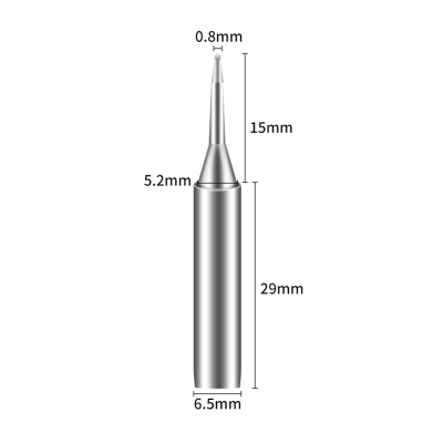 新亚工具(XINYA TOOLS)无铅烙铁头BK600-I