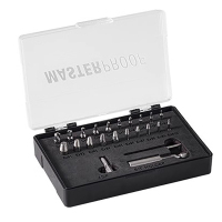 LANZAN 23件套断丝取出器