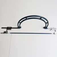 科路 数显车轮轮径尺GF-2515S ( 750-950mm)