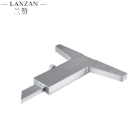 LANZAN 深度游标卡尺0-200/0.02mm
