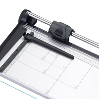 LANZAN 滚动裁纸刀3051裁切尺寸A3