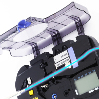 LANZAN 线号标签打码专用