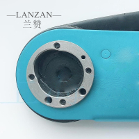 LANZAN 端子定位压线钳大FT8