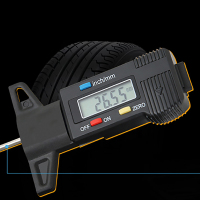 科路 深度测量计FUJ-21-253B
