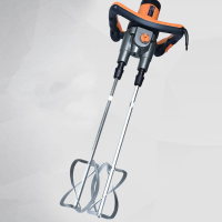 ariter 工业级搅拌机 R6203C