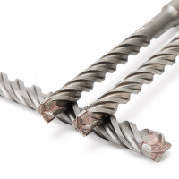 博世(BOSCH)混凝土钻头10x100x160mm(单支装)