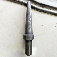 LANZAN 定制风镐头长230mm