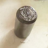 LANZAN 风镐头用管套 62mm