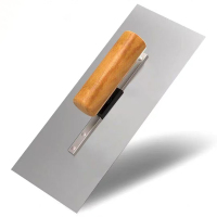 新亚工具(XINYA TOOLS) 不锈钢抹泥刀 WK3460