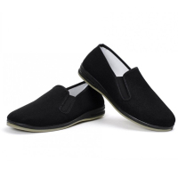 Ta-krud 单鞋 透气工作鞋男女平底布鞋