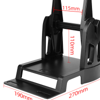 LANZAN 工业标签打码专用