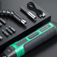 ariter 电动螺丝刀工具套装 20件套