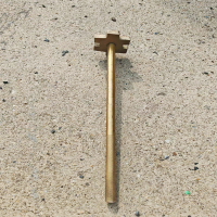 LANZAN 全铜防爆开桶扳手 200L