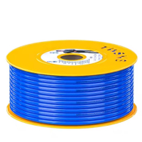 LANZAN 高压气管10mm*6.5mm(80m/卷)