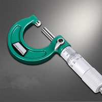 科路 外径千分尺150-175 精度0.001