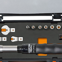 ariter 扭力扳手套装671B/C5