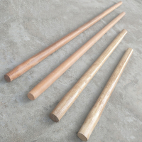 LANZAN 无疤结木柄锤把长90cm