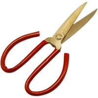 LANZAN 铝青铜防爆剪刀6寸 150mm