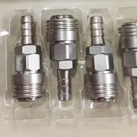 LANZAN 快速接头20SHT