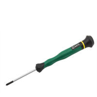 世达(SATA)十字微型螺丝批#00x50MM(SA62904)