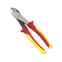 史丹利(STANLEY) 84-005-23 FatMax绝缘斜嘴钳8.5mm