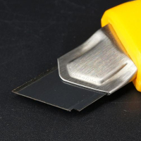 nakioo 美工刀壁纸刀裁纸刀LC-661