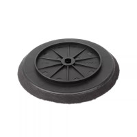 LANZAN 自粘底盘 6寸