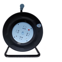 LANZAN 线缆盘 GN804DL 30米