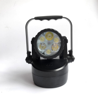 东之胜(DONGZHISHENG)磁吸轻便式多功能强光灯JIW5282