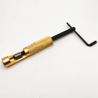 LANZAN 钢丝螺套安装工具 M8