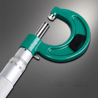 科路 外径千分尺175-200 精度0.001