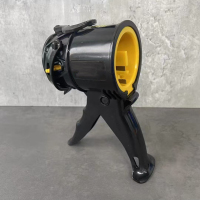 LANZAN 便携式胶枪 9.5*18CM/280G