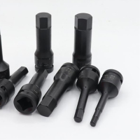 ariter 扭力扳手用六角旋具 H6