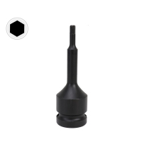 ariter 扭力扳手用六角旋具 H12