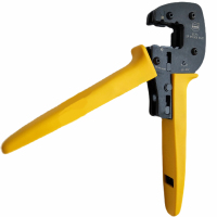 LANZAN 压接钳09990000620