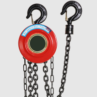 KETAI 拉紧葫芦(最大承受力1.5T*4M)