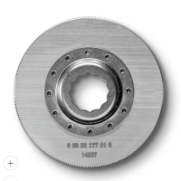 LANZAN 锯片63502177010