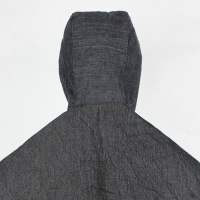 塔固(ta-krud) 布风帽