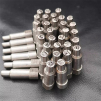 LANZAN 气动钢印头 MT231(单个)