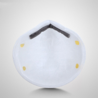 耀为(YAOWEI)工业粉尘男女骑行透气防沙灰尘罩