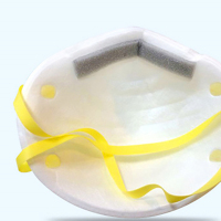 耀为(YAOWEI)工业防粉尘飞沫防护罩