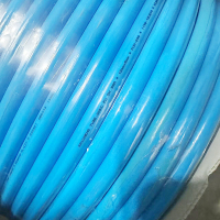 LANZAN 风管16*12mm(100米/卷)