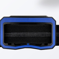 东之胜(DONGZHISHENG) 防摔防水户外头灯HL001