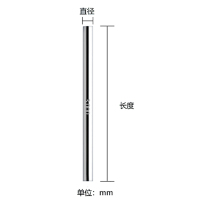 LANZAN 通止规针规 0.1mm-0.2mm