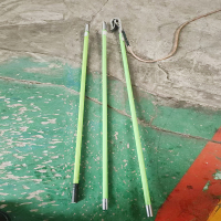 NeNGM 含单根接地线16平方(线长4.6米)10kv高压接地棒(单位:套)