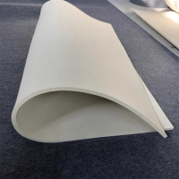 亿丽佳(eleGa)高密度吸油耐磨耐温工业纯羊毛毡1m*1m*5mm