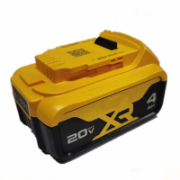 LANZAN 20V锂电池DCB182 4.0Ah