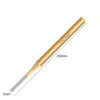 LANZAN 合金钢圆柱冲150*10*3mm